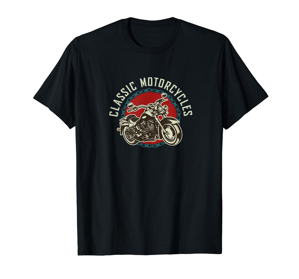 Motorcycle Cafe Racer Sayings T-Shirt - Minimalist Print for Adults - T-Shirt, Sweatshirt, Hoodie