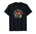 Motorcycle Cafe Racer Sayings T-Shirt - Minimalist Print for Adults - T-Shirt, Sweatshirt, Hoodie