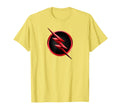 Flash Tv Series Reverse Flash Logo T-Shirt - Unique Graphic for Adults - T-Shirt, Sweatshirt, Hoodie