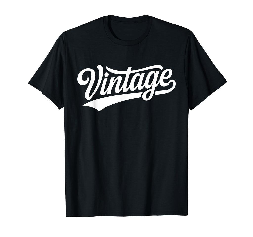 Script Lettering Typography T-Shirt - Unique Graphic Men Women - T-Shirt, Sweatshirt, Hoodie