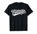 Script Lettering Typography T-Shirt - Unique Graphic Men Women - T-Shirt, Sweatshirt, Hoodie