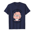 Funny Professional Overthinker T-Shirt - Casual Everyday Wear Men Women - T-Shirt, Sweatshirt, Hoodie