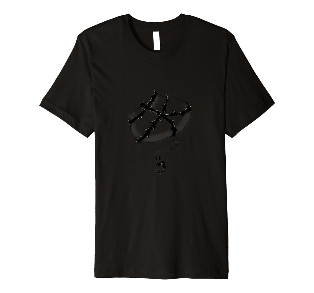 Overthinker Rumination T-Shirt - Casual Everyday Wear Men Women - T-Shirt, Sweatshirt, Hoodie