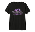 Koala 90S Funny Koala 80S Tri Blend T-Shirt - Fun Novelty Design Unisex - T-Shirt, Sweatshirt, Hoodie