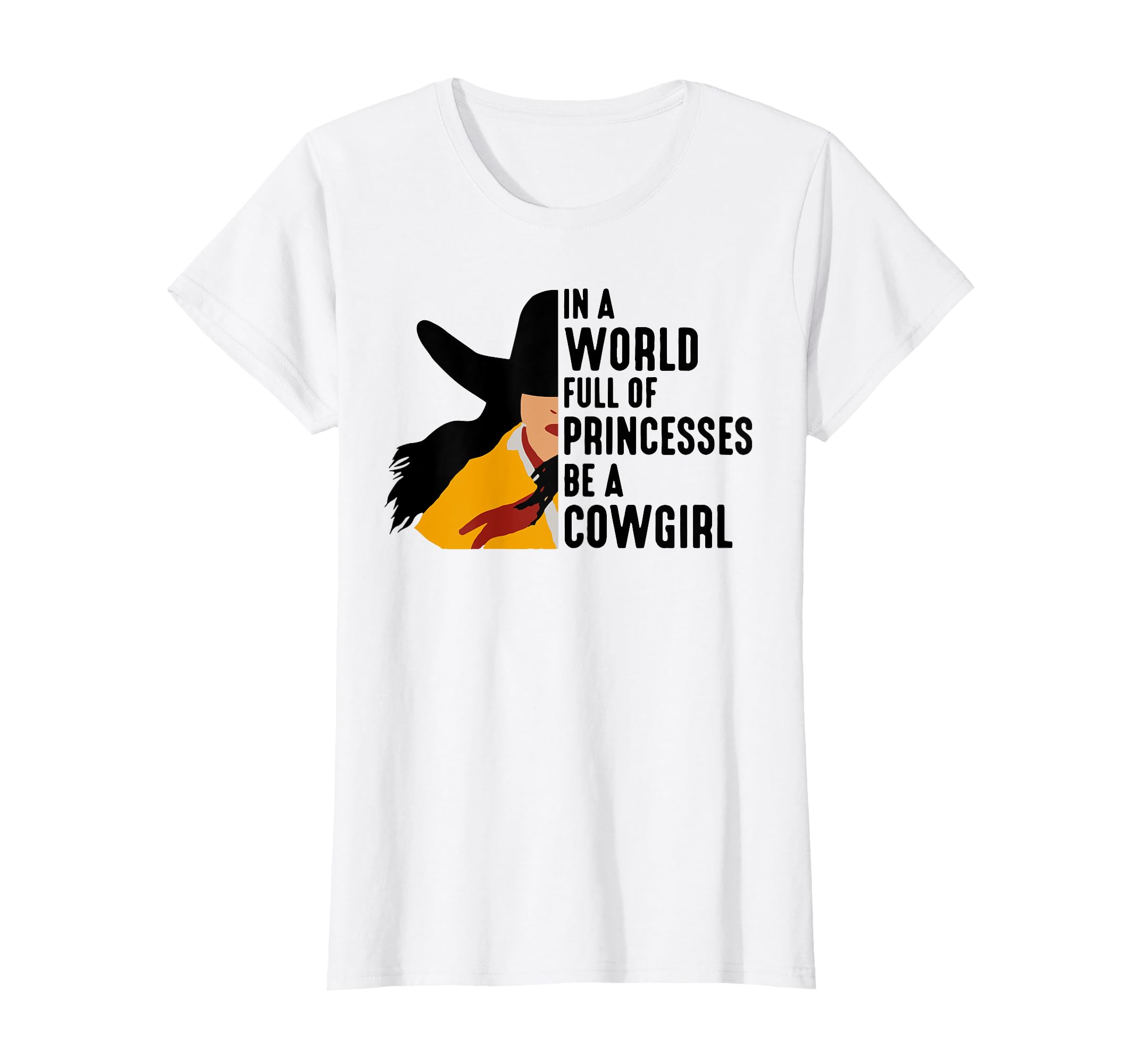 Western Riding Western Rider Riding T-Shirt - Streetwear Style for Adults - T-Shirt, Sweatshirt, Hoodie