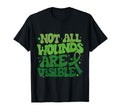 Mental Health Awareness Fight Stigma T-Shirt - Custom Art Print Unisex - T-Shirt, Sweatshirt, Hoodie