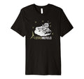 Hotel Matchbook Astro Motels 50S T-Shirt - Fun Novelty Design for Adults - T-Shirt, Sweatshirt, Hoodie
