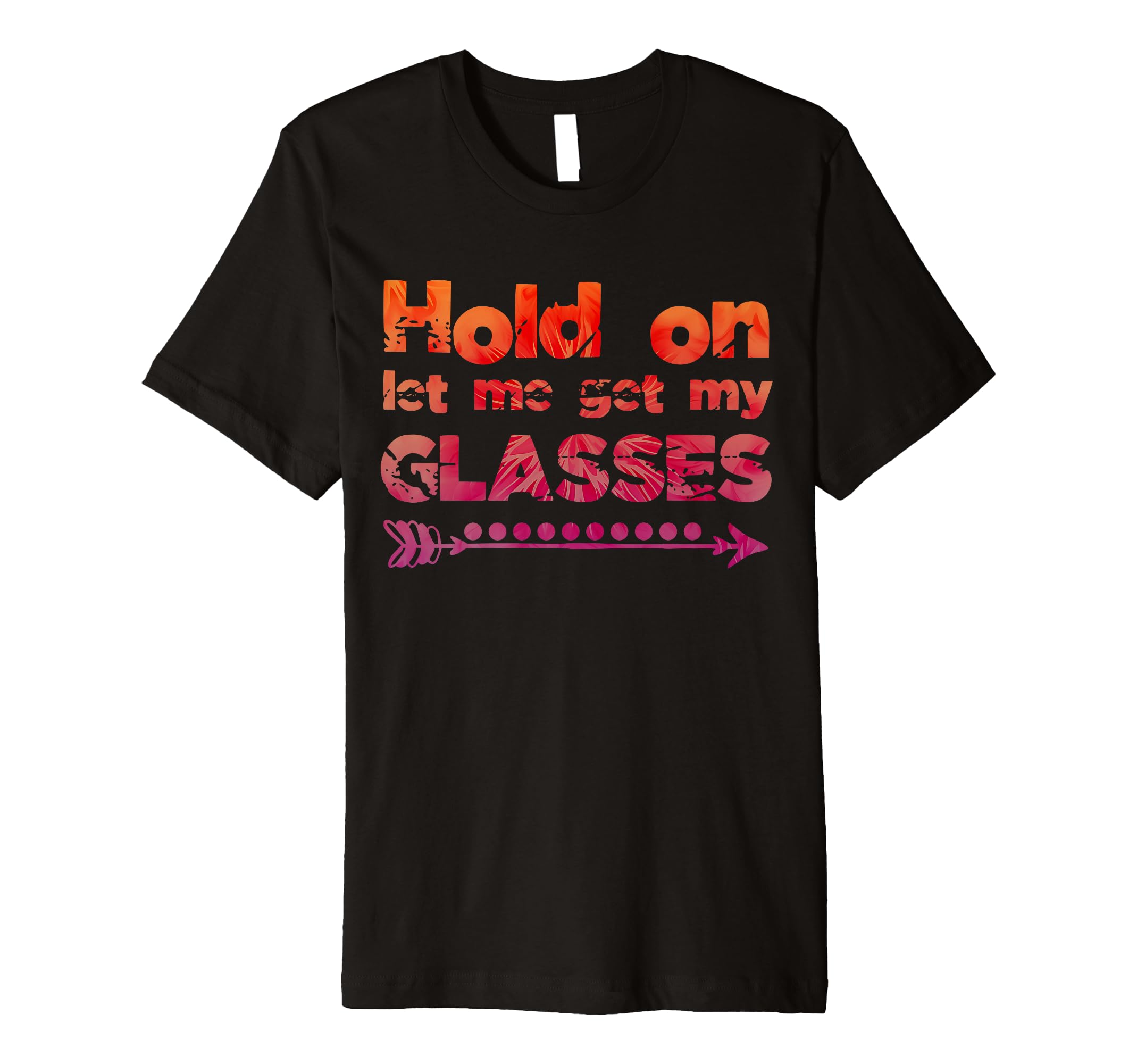 Funny Overthinker Hold Let Me Get My T-Shirt - Minimalist Print Men Women - T-Shirt, Sweatshirt, Hoodie