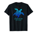 Curacao West Indies Tribal Turtle Vacation T-Shirt - Unique Graphic Unisex - T-Shirt, Sweatshirt, Hoodie