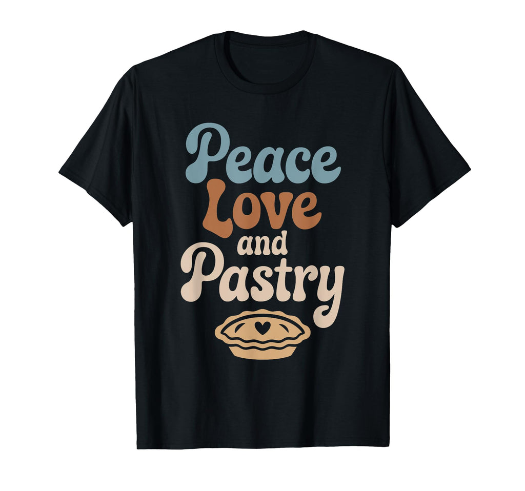 Baking As Therapy Comfort Baking And T-Shirt - Trendy Graphic Men Women - T-Shirt, Sweatshirt, Hoodie