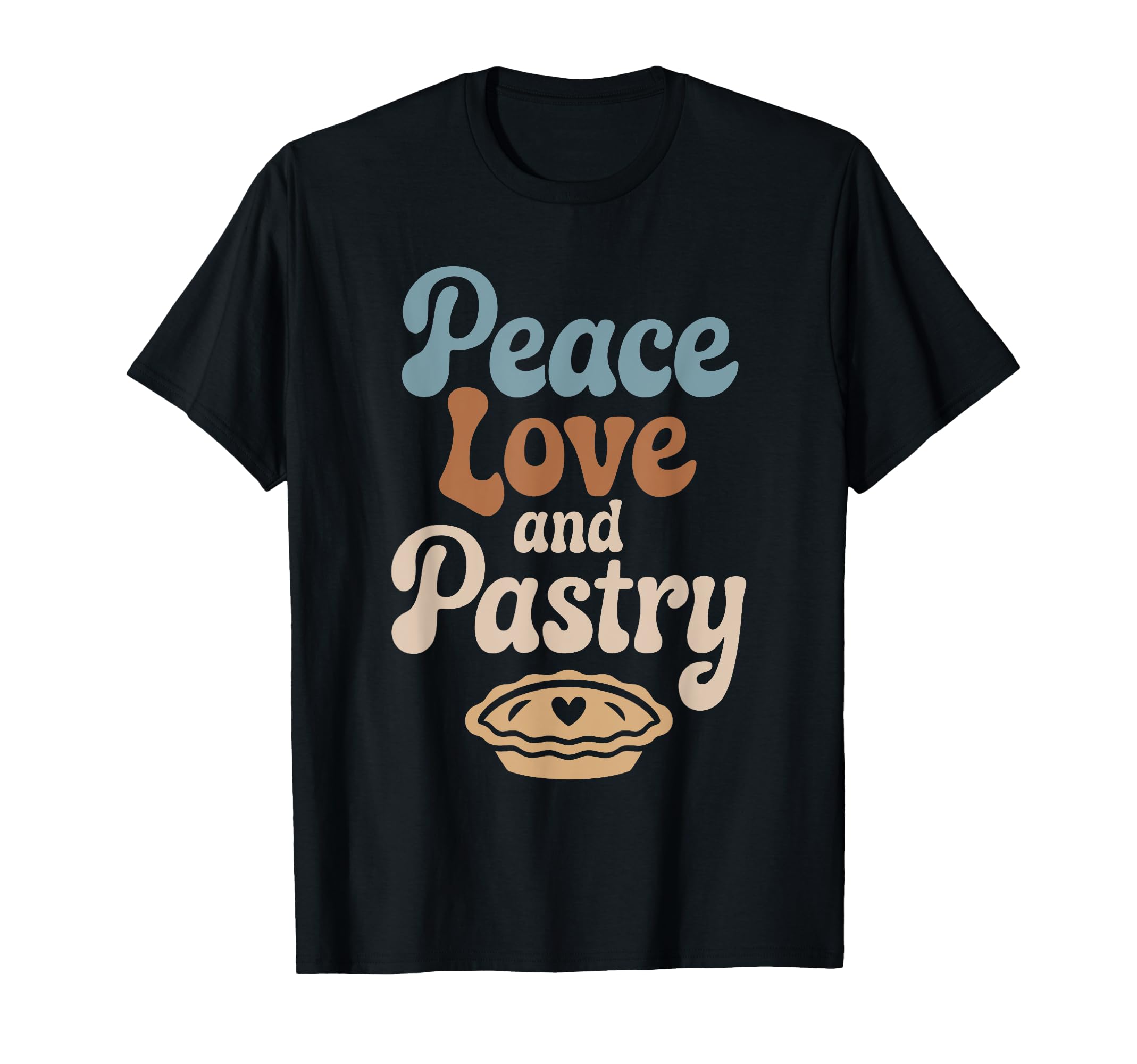 Baking As Therapy Comfort Baking And T-Shirt - Trendy Graphic Men Women - T-Shirt, Sweatshirt, Hoodie