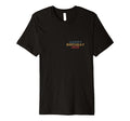 Happy Birthday Ron Personalized Name T-Shirt - Novelty Apparel Men Women - T-Shirt, Sweatshirt, Hoodie
