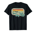 Key West Florida Snorkeling And T-Shirt - Aesthetic Graphic Men Women - T-Shirt, Sweatshirt, Hoodie