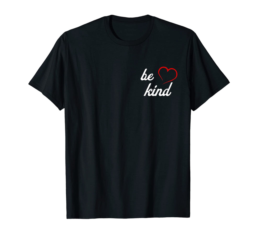 Dear Person Behind Me Positive Mental T-Shirt - Custom Art Print Unisex - T-Shirt, Sweatshirt, Hoodie
