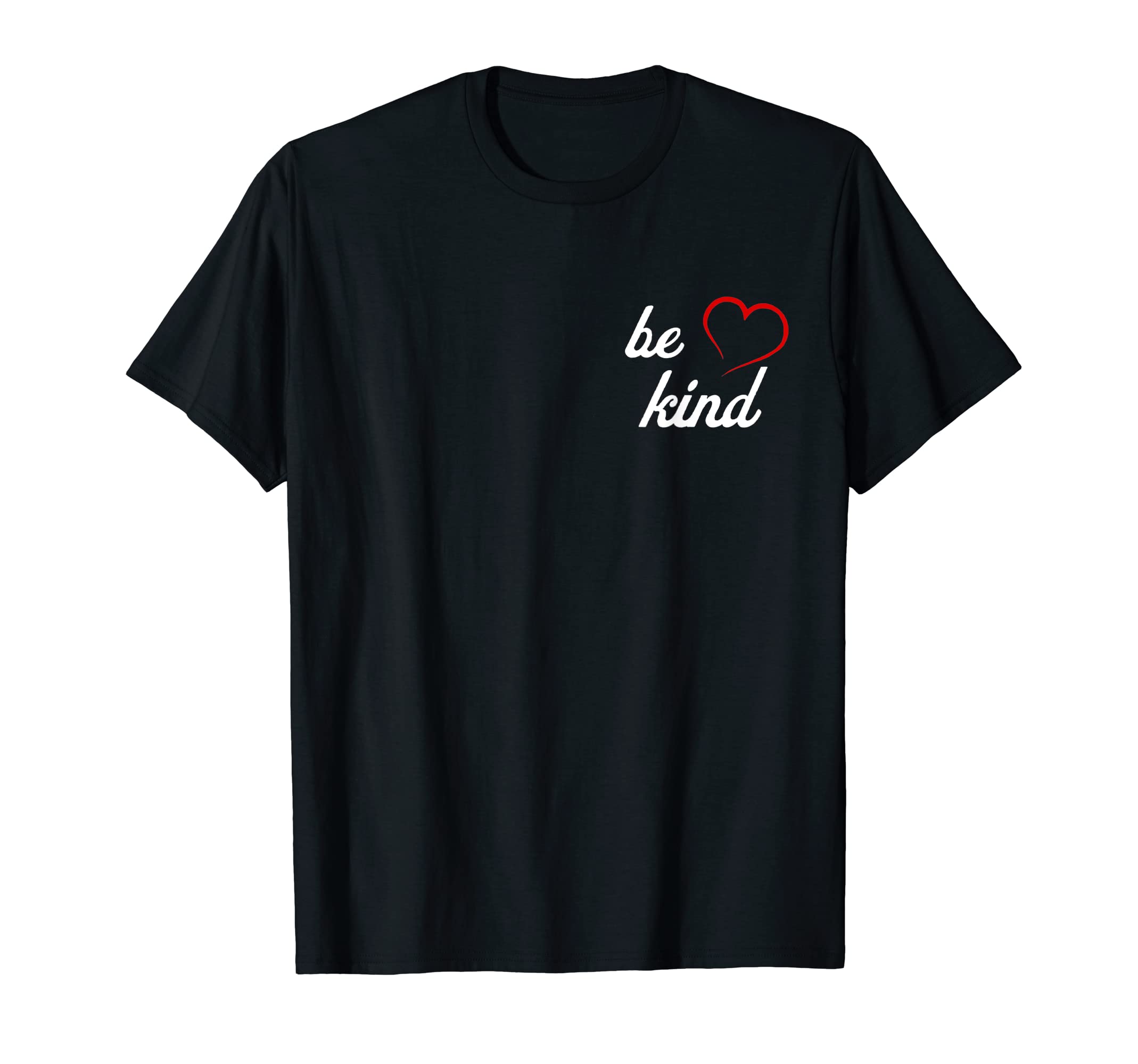 Dear Person Behind Me Positive Mental T-Shirt - Custom Art Print Unisex - T-Shirt, Sweatshirt, Hoodie