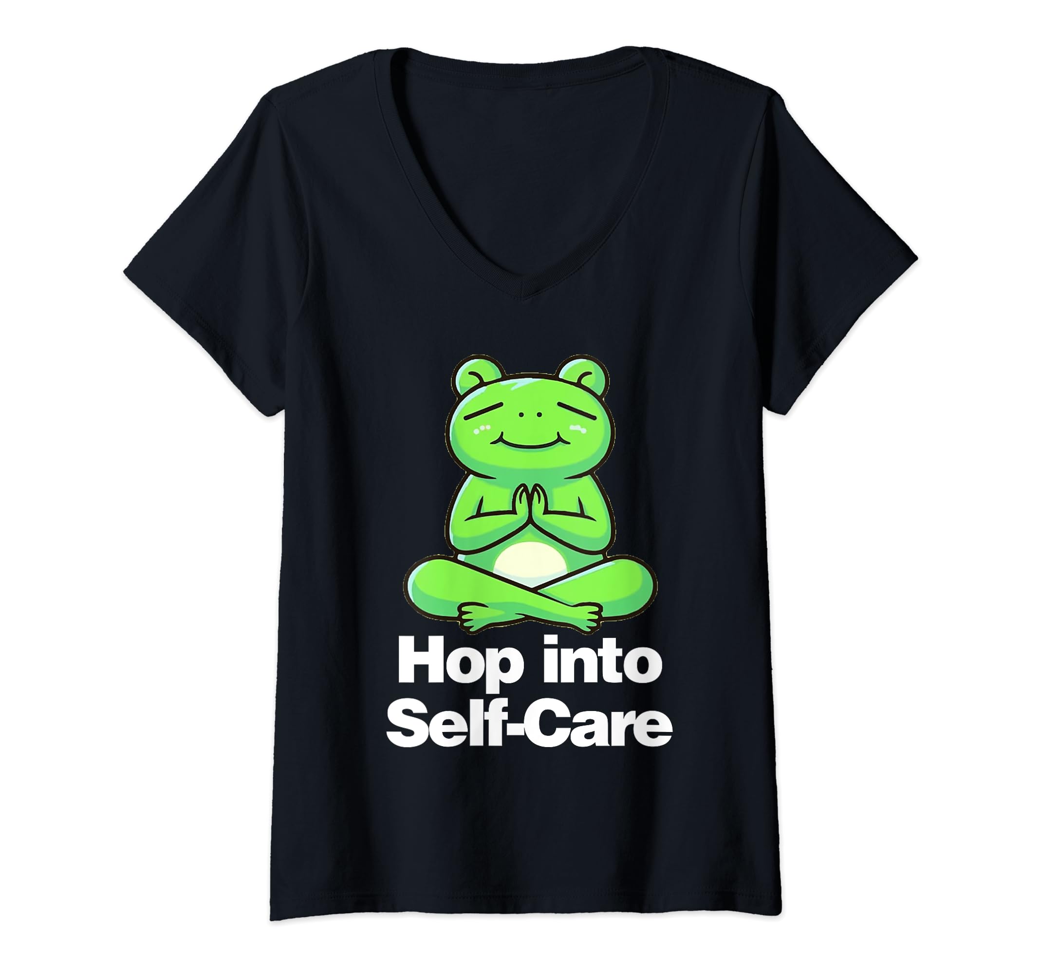 Self Care Positivity Inspiration Hoodie - Custom Art Print for Adults - T-Shirt, Sweatshirt, Hoodie