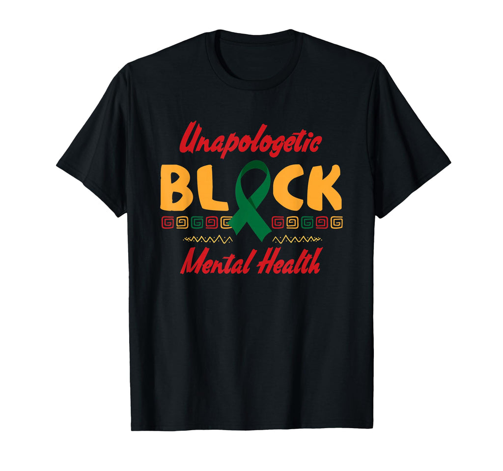Black History Month Or Unapologetic Black T-Shirt - Novelty Apparel Unisex - T-Shirt, Sweatshirt, Hoodie