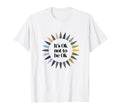 Its Ok Not To Be Ok Mental Health T-Shirt - Aesthetic Graphic Men Women - T-Shirt, Sweatshirt, Hoodie