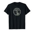 Skeleton Professional Overthinker T-Shirt - Custom Art Print for Adults - T-Shirt, Sweatshirt, Hoodie