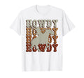 Horseback Riding Western Country T-Shirt - Casual Everyday Wear Unisex - T-Shirt, Sweatshirt, Hoodie