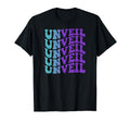 Unveil Self Care T-Shirt - Aesthetic Graphic for Adults - T-Shirt, Sweatshirt, Hoodie