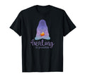 Spiritual Healing Crystals Meditation T-Shirt - Novelty Apparel Men Women - T-Shirt, Sweatshirt, Hoodie