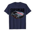 Nice Exotic Supercar Sports Car T-Shirt - Trendy Graphic Men Women - T-Shirt, Sweatshirt, Hoodie