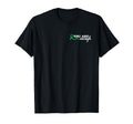 Mental Health Awareness Pocket T-Shirt - Fun Novelty Design Men Women - T-Shirt, Sweatshirt, Hoodie
