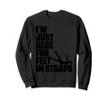 Pilates Exercise Health Workout Sweatshirt - Graphic Print for Adults - T-Shirt, Sweatshirt, Hoodie