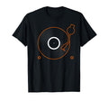 Vinyl Record Player 70 80 Music T-Shirt - Trendy Graphic Men Women - T-Shirt, Sweatshirt, Hoodie
