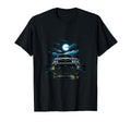 Muscle Car Car T-Shirt - Graphic Print for Adults - T-Shirt, Sweatshirt, Hoodie
