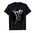 Hot Sexy Shibari Ropes V2 T-Shirt - Minimalist Print Men Women - T-Shirt, Sweatshirt, Hoodie