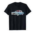 Studebaker 1953 Car Enthusiast T-Shirt - Novelty Apparel for Adults - T-Shirt, Sweatshirt, Hoodie