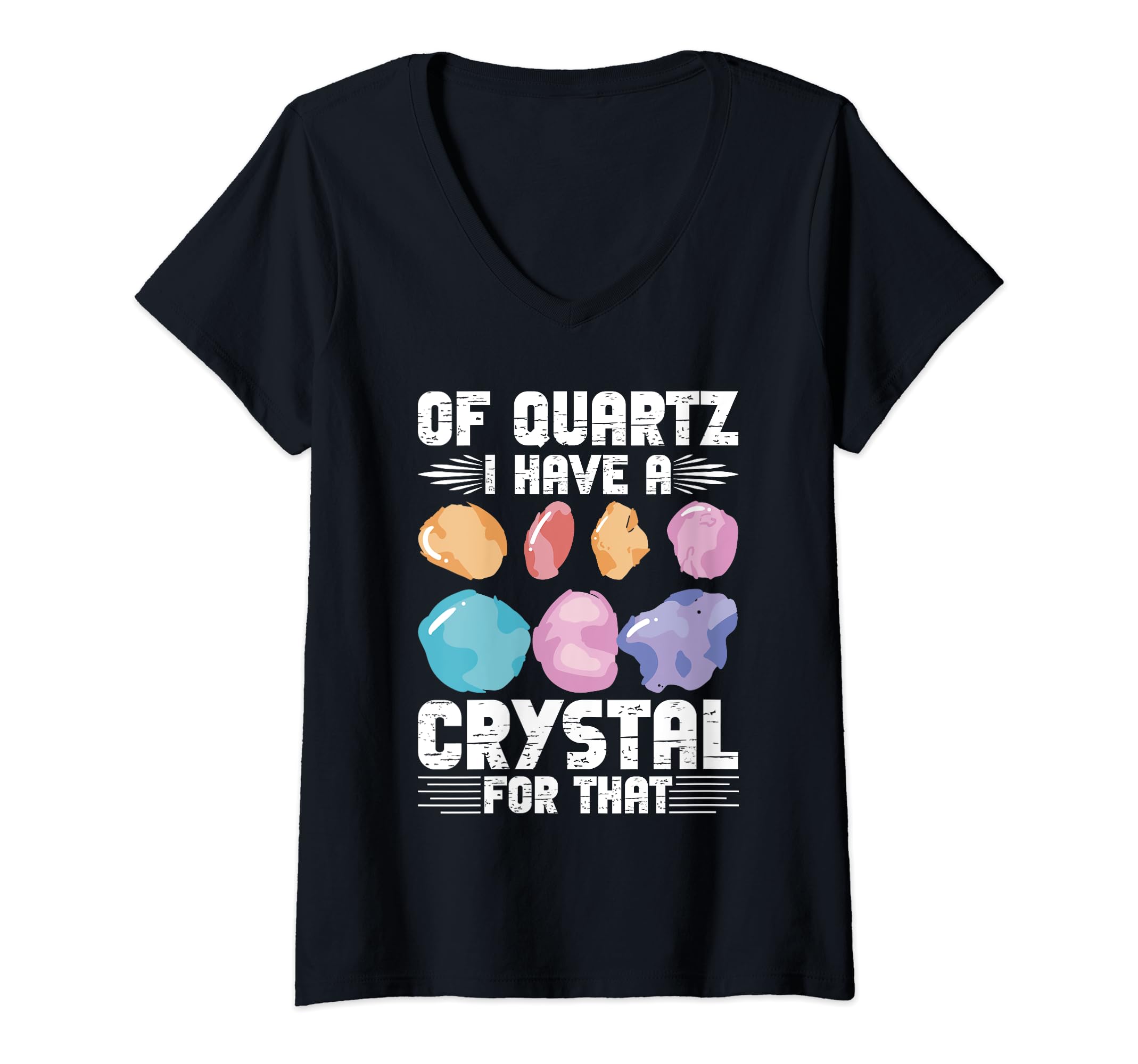 Sage Crystal Reiki Crystal Healing T-Shirt - Aesthetic Graphic Men Women - T-Shirt, Sweatshirt, Hoodie