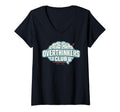 Womens Overthinker Funny Anxiety T-Shirt - Aesthetic Graphic for Adults - T-Shirt, Sweatshirt, Hoodie