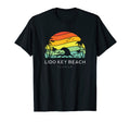 Lido Key Beach Florida Vacation T-Shirt - Custom Art Print for Adults - T-Shirt, Sweatshirt, Hoodie