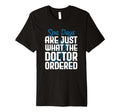 Spa Days Are Just What Doctor Ordered Self T-Shirt - Graphic Print Unisex - T-Shirt, Sweatshirt, Hoodie