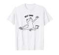 Frog Self Care Sweatshirt - Graphic Print Unisex - T-Shirt, Sweatshirt, Hoodie