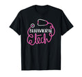 Behavioral Tech Psychiatric T-Shirt - Fun Novelty Design for Adults - T-Shirt, Sweatshirt, Hoodie