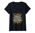 Womens Physics Student Quantum Joke Schr T-Shirt - Streetwear Style Unisex - T-Shirt, Sweatshirt, Hoodie