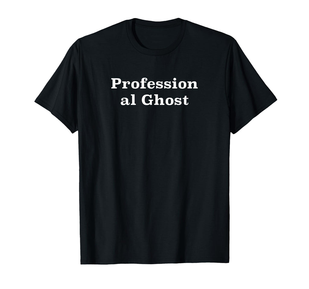 Professional Overthinker T-Shirt - Trendy Graphic for Adults - T-Shirt, Sweatshirt, Hoodie