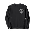 Lil Bro Club Western Front Back Sweatshirt - Aesthetic Graphic Unisex - T-Shirt, Sweatshirt, Hoodie