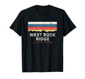 West Rock Ridge State Park Connecticut T-Shirt - Novelty Apparel Men Women - T-Shirt, Sweatshirt, Hoodie