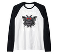 Anti Social Butterfly Funny Hoodie - Aesthetic Graphic for Adults - T-Shirt, Sweatshirt, Hoodie