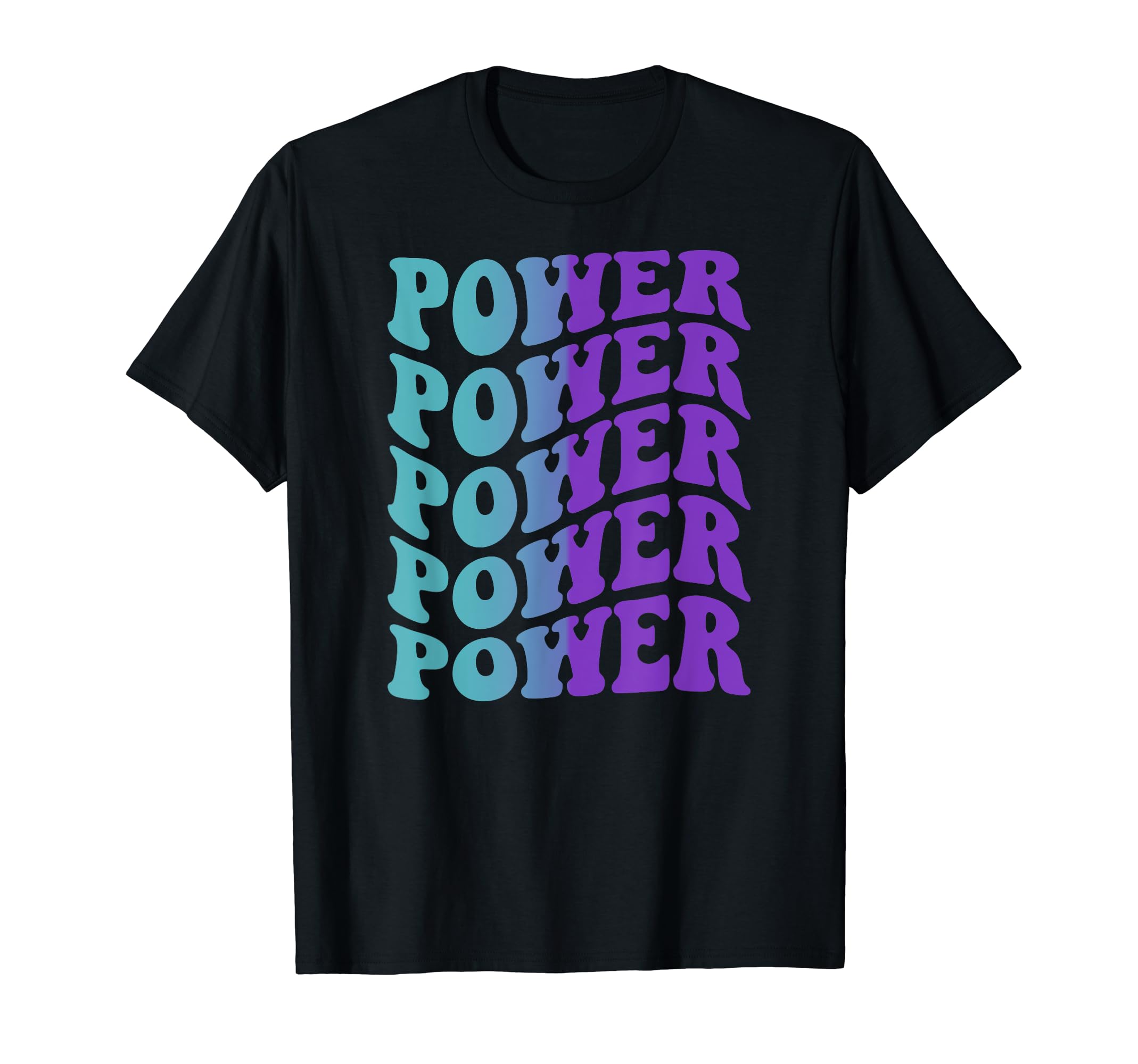Power Self Care T-Shirt - Fun Novelty Design for Adults - T-Shirt, Sweatshirt, Hoodie