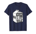 Milk Missing 10Mm Socket Car T-Shirt - Minimalist Print for Adults - T-Shirt, Sweatshirt, Hoodie