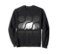 Vaporwave Aesthetic Sunset City Sweatshirt - Trendy Graphic Unisex - T-Shirt, Sweatshirt, Hoodie