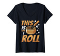 Womens Singing Bowl This Is How T-Shirt - Casual Everyday Wear for Adults - T-Shirt, Sweatshirt, Hoodie