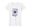 Self Care Is Wine Zen Wine Lover T-Shirt - Novelty Apparel for Adults - T-Shirt, Sweatshirt, Hoodie