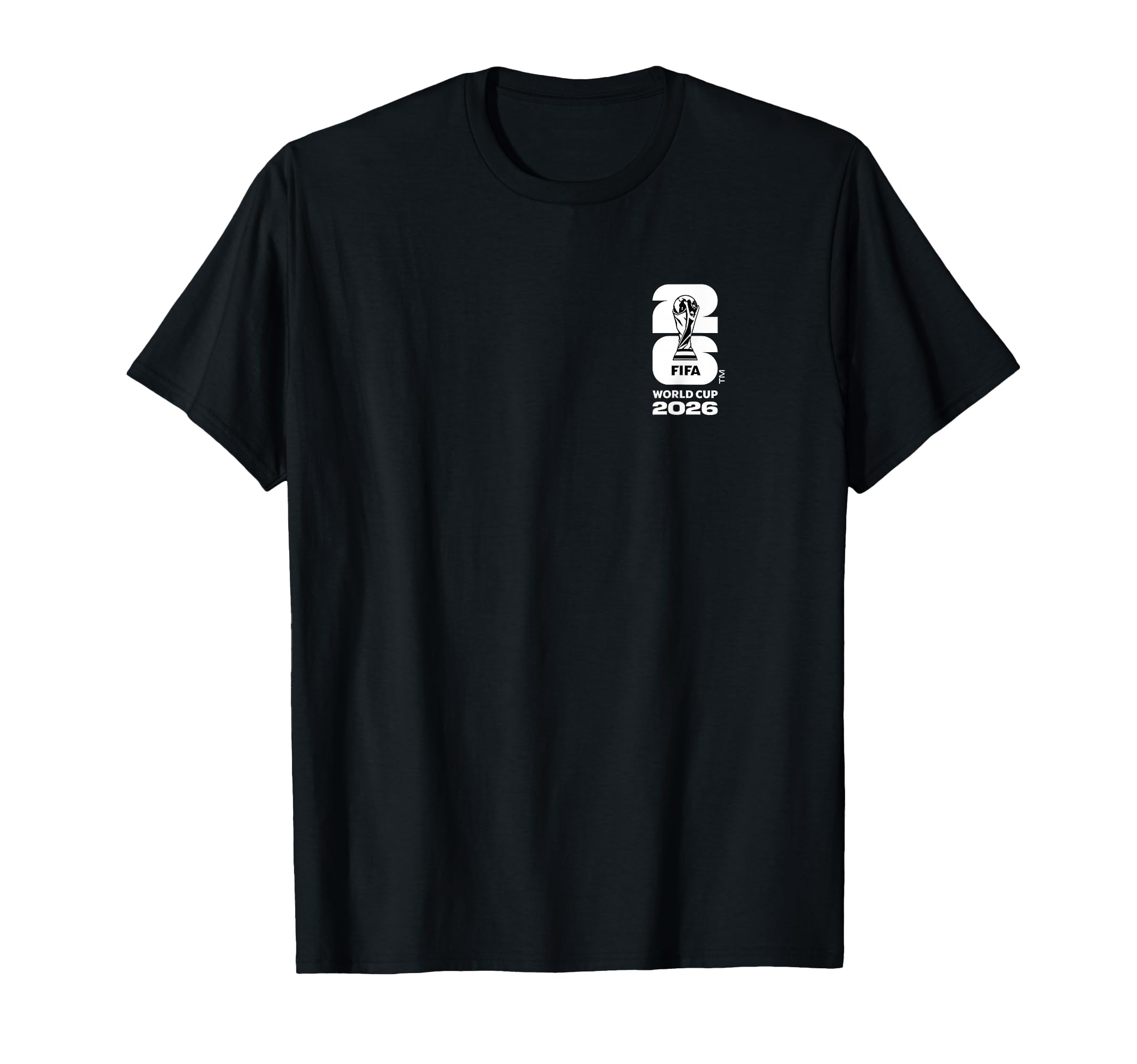 FIFA World CUP26 Germany Country Ball T-Shirt - T-Shirt, Sweatshirt, Hoodie